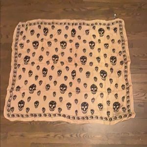 Alexander McQueen Scarf